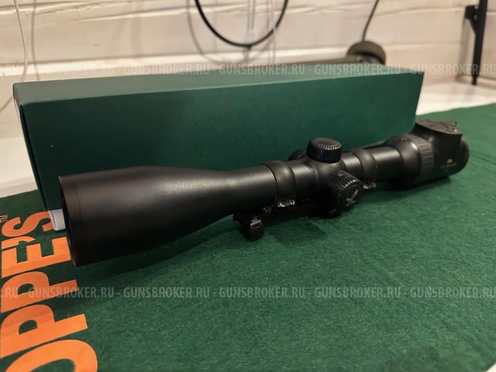 Прицел Swarovski Z6 2.5-15x44 HD