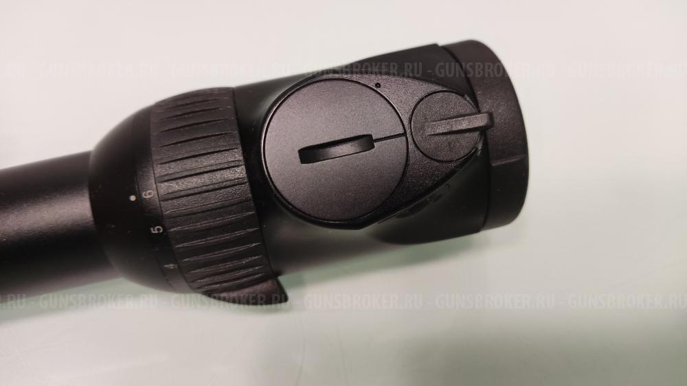 Прицел Swarovski z6i 1-6x24