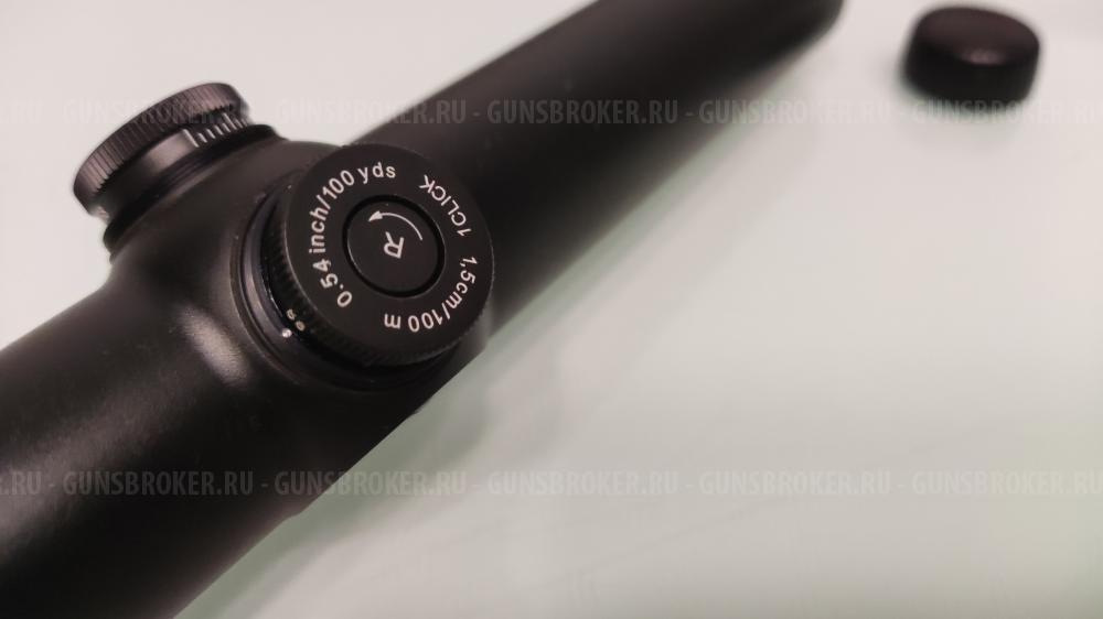 Прицел Swarovski z6i 1-6x24