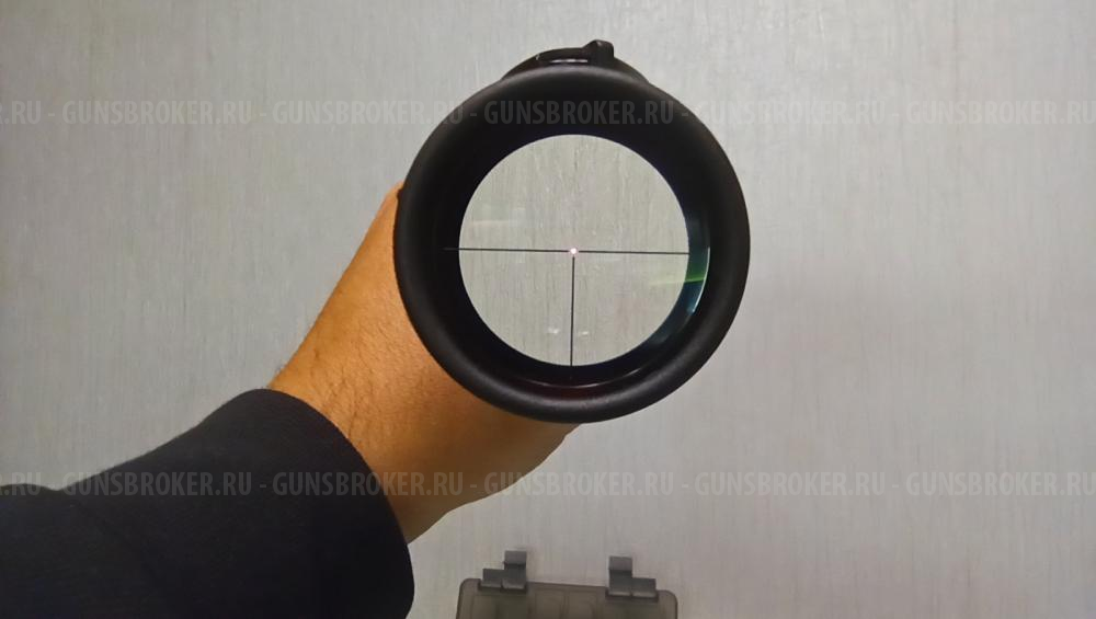 Прицел Swarovski z6i 1-6x24EE