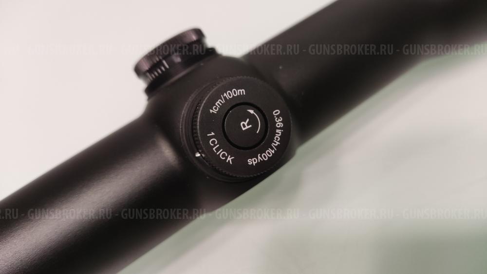 Прицел Swarovski Z6i 1,7-10*42