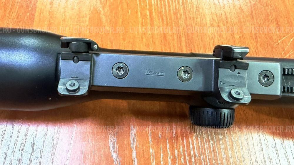 Прицел Swarovski Z6i 1.7-10×42