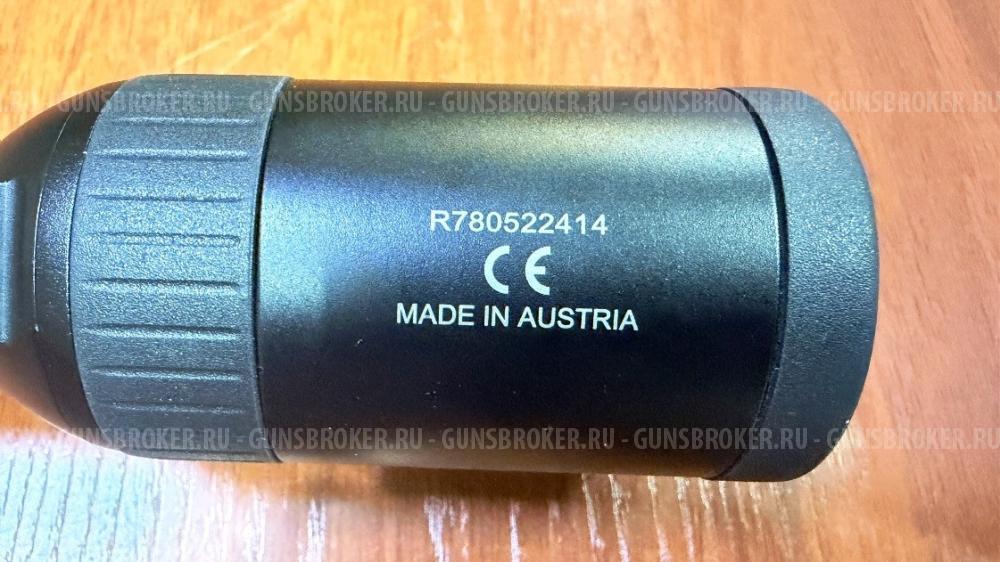 Прицел Swarovski Z6i 1.7-10×42