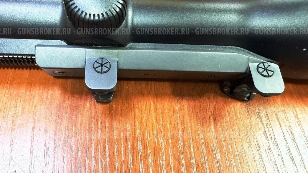 Прицел Swarovski Z6i 1.7-10×42