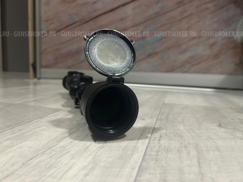 прицел Swarovski Z6i 2-12x50