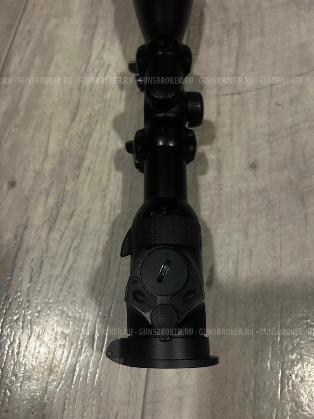 прицел Swarovski Z6i 2-12x50