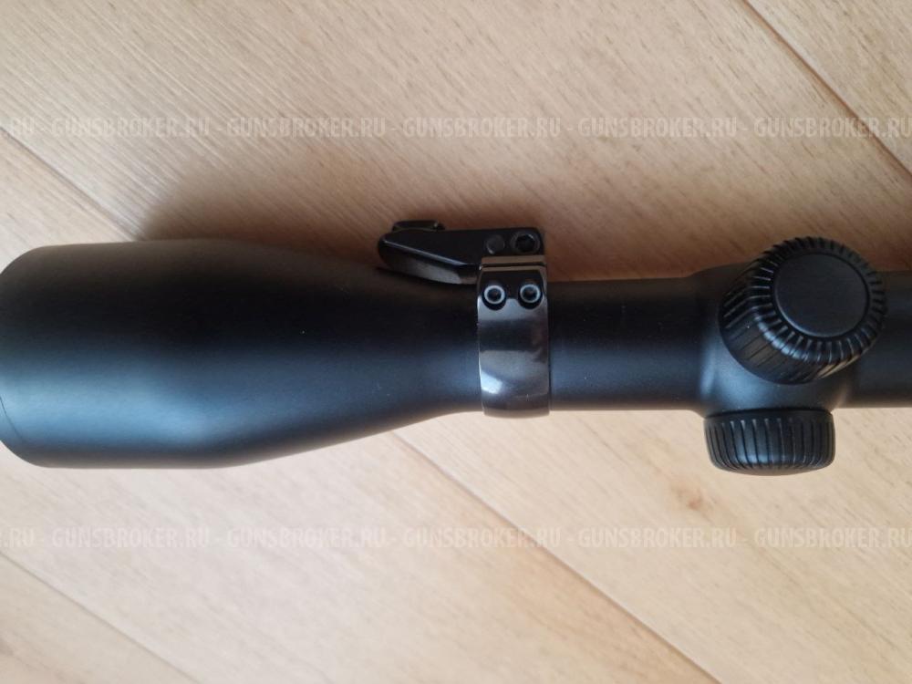 Прицел  Swarovski Z6i 2nd Generation 2-12x50