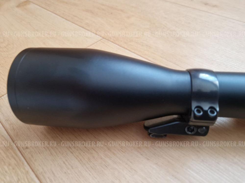 Прицел  Swarovski Z6i 2nd Generation 2-12x50