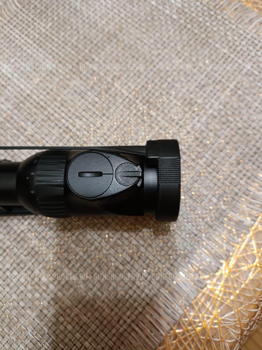 Прицел Swarovski Z6i, Gen II 2.5-15x44 (30mm)