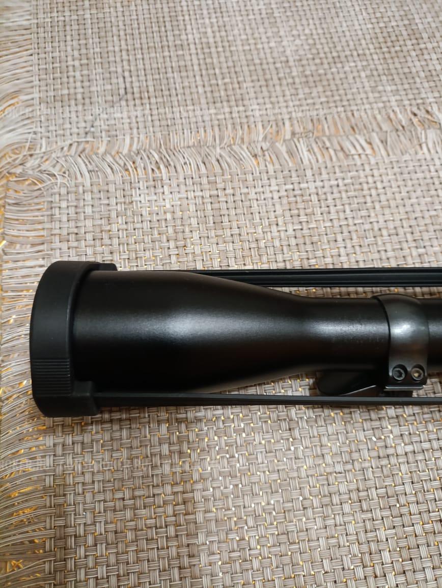 Прицел Swarovski Z6i, Gen II 2.5-15x44 (30mm)