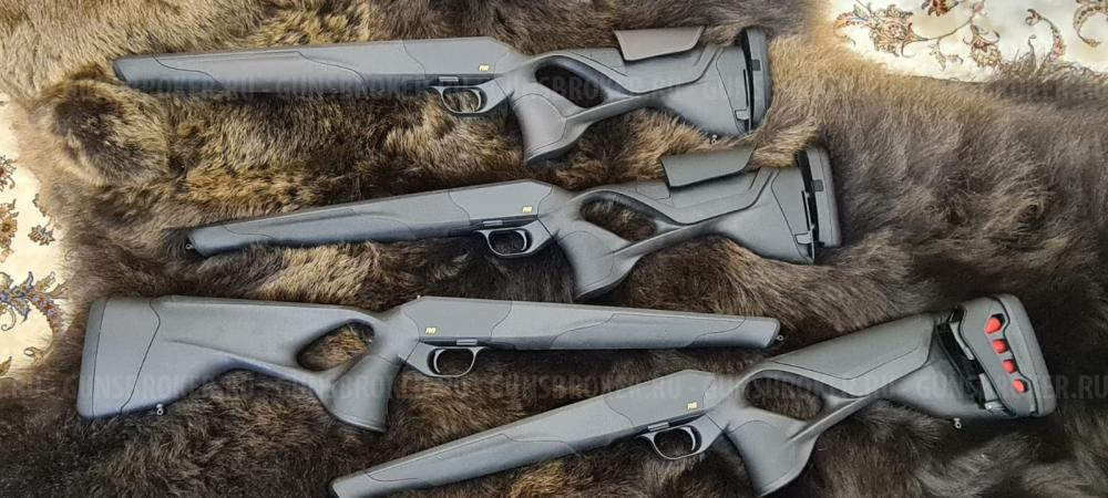 Оригинальная продукция Blaser R8 R93 Carbon Ultimate ATZL 