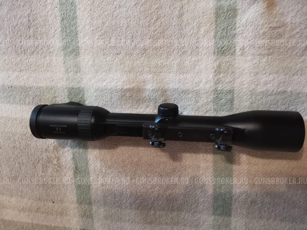 Прицел Swarovski Z6/Z6i