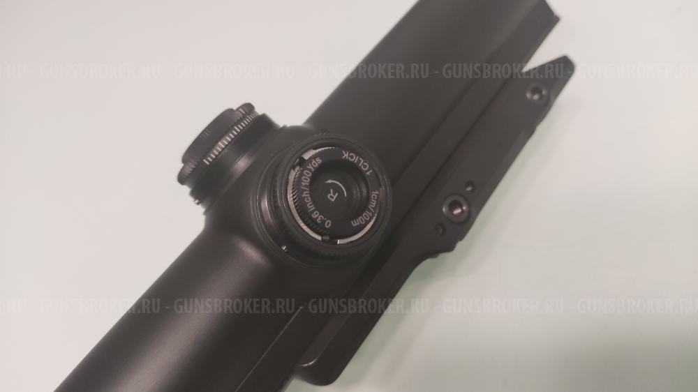 Прицел Swarovski Z8i 1-8x24 SR 4A-IF