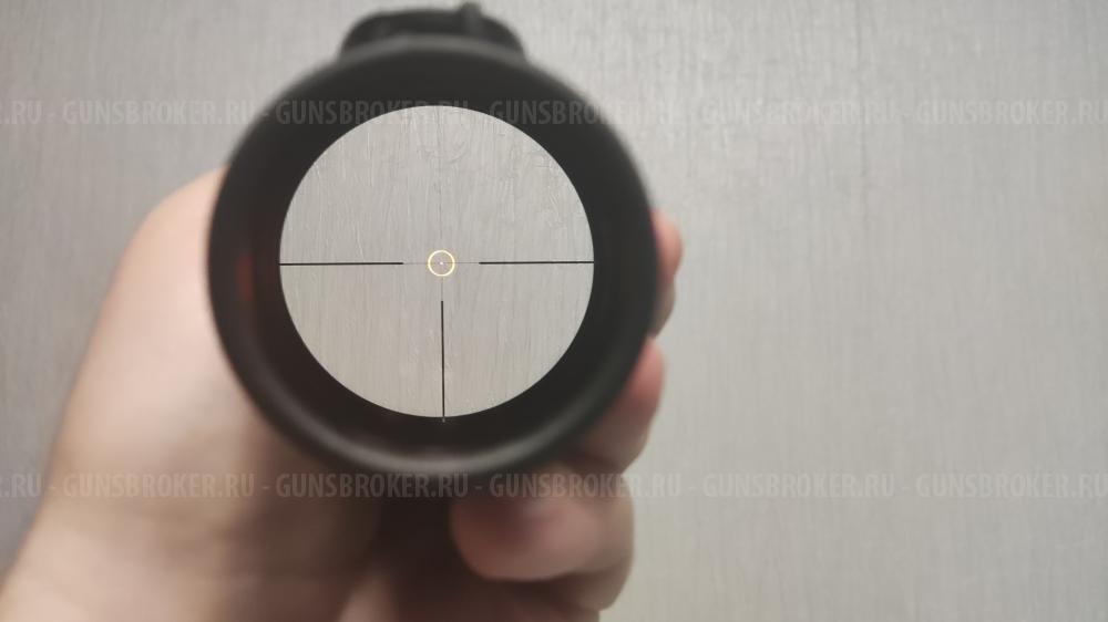 Прицел Swarovski Z8i 1-8x24 SR 4A-IF