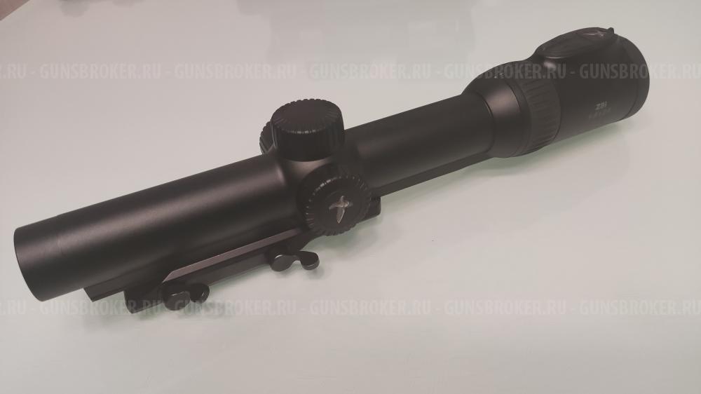 Прицел Swarovski Z8i 1-8x24 SR 4A-IF