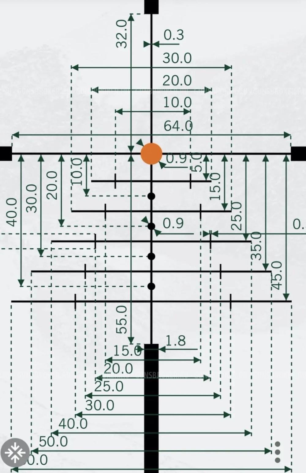 Прицел Swarovski Z8i 3.5-28x50, новый!