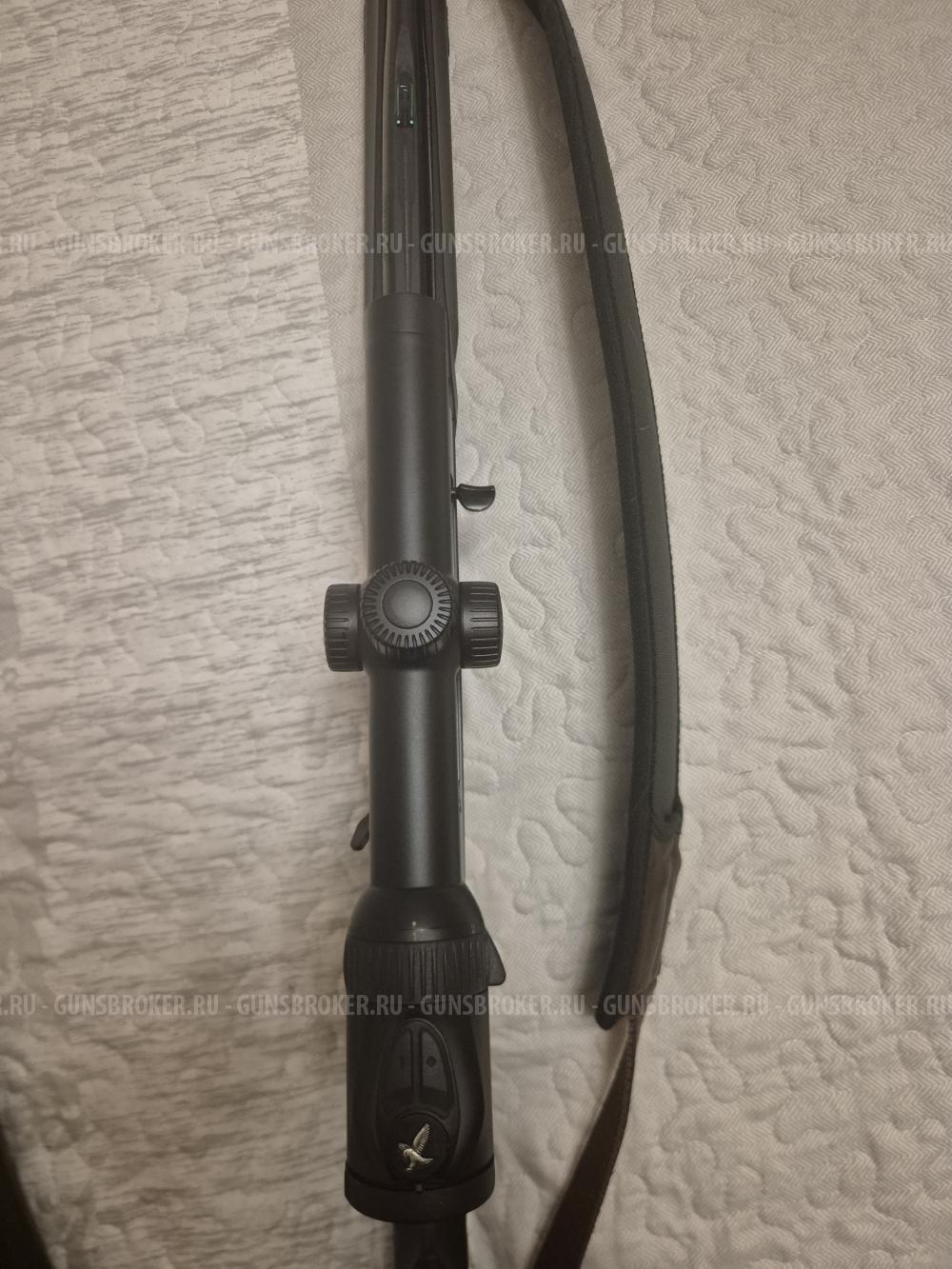 Прицел Swarovski Z8i SR 1-8 24 BRT-I