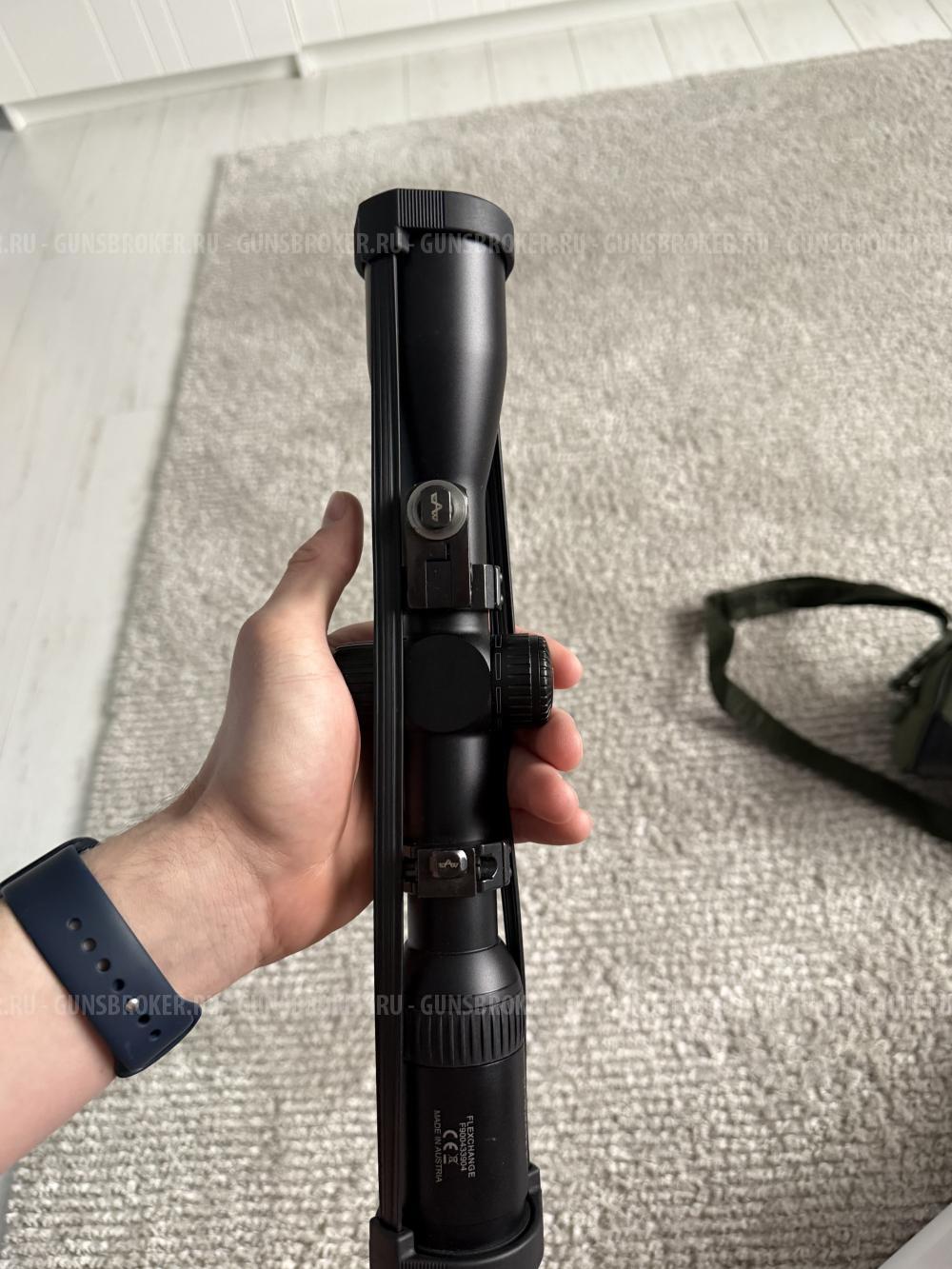 Прицел Swarovski z8i