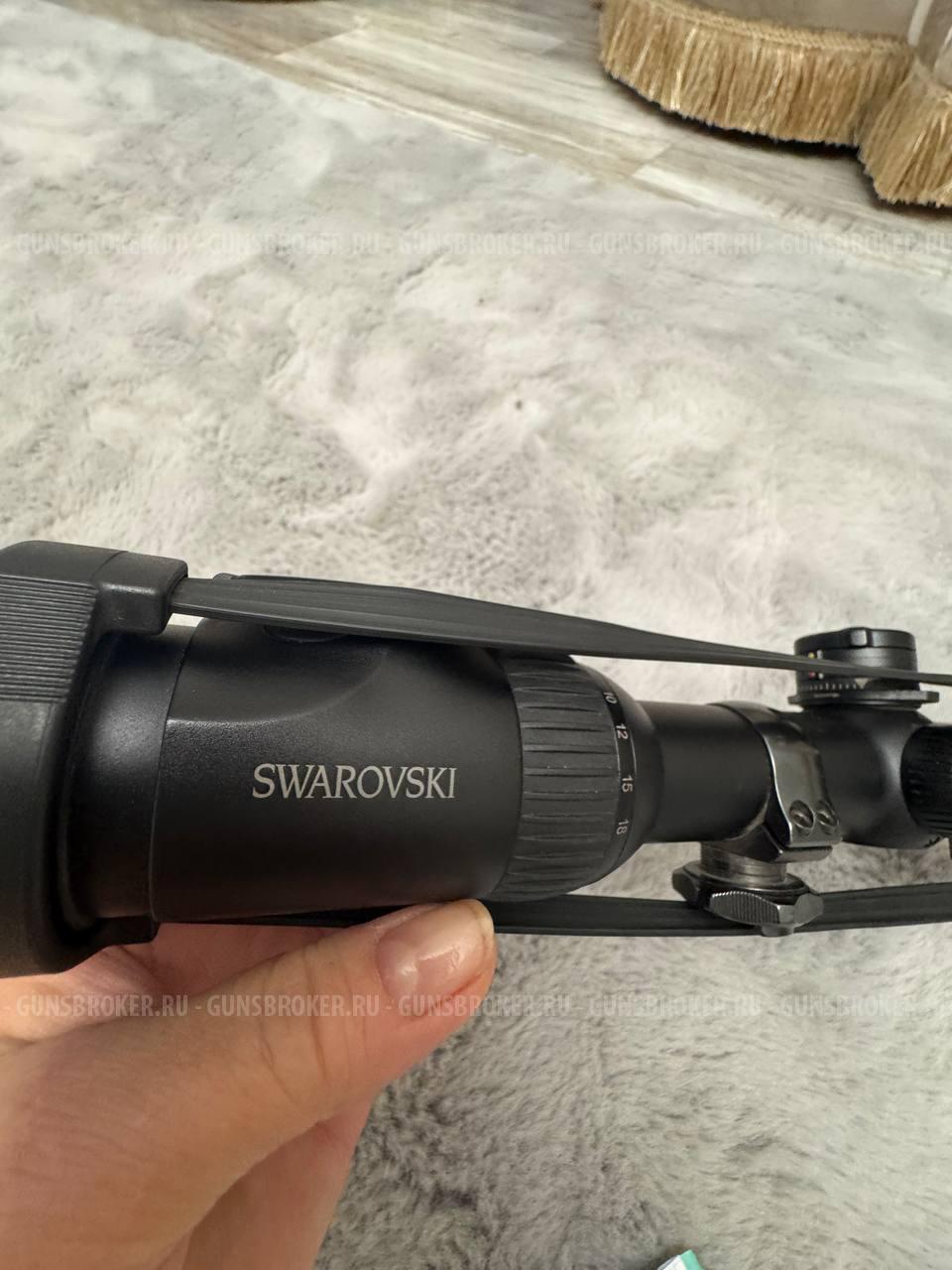 Прицел Swarovski