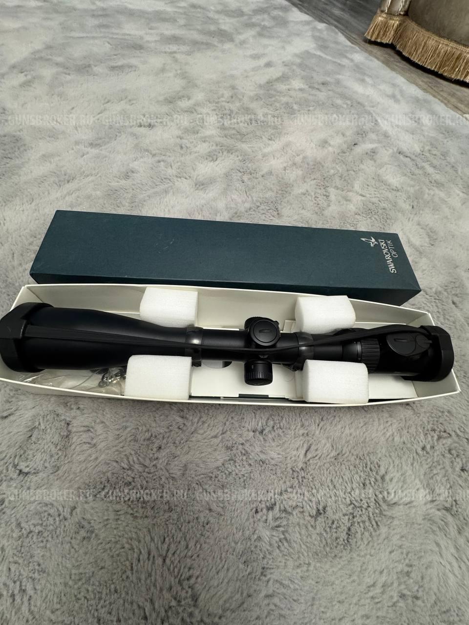 Прицел Swarovski