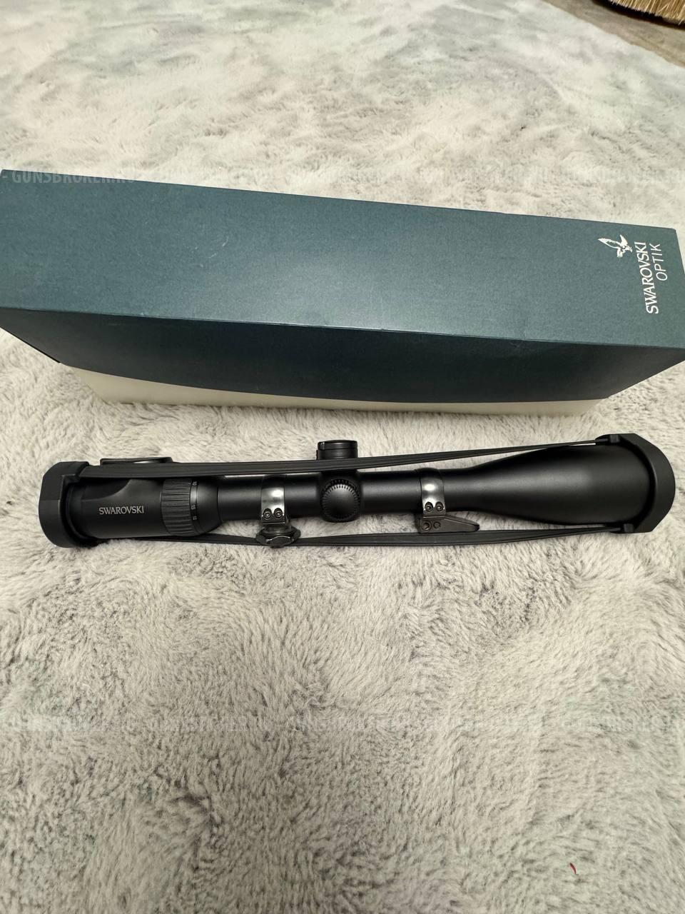 Прицел Swarovski