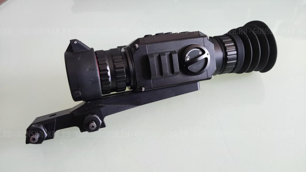 Прицел Sytong ht 60