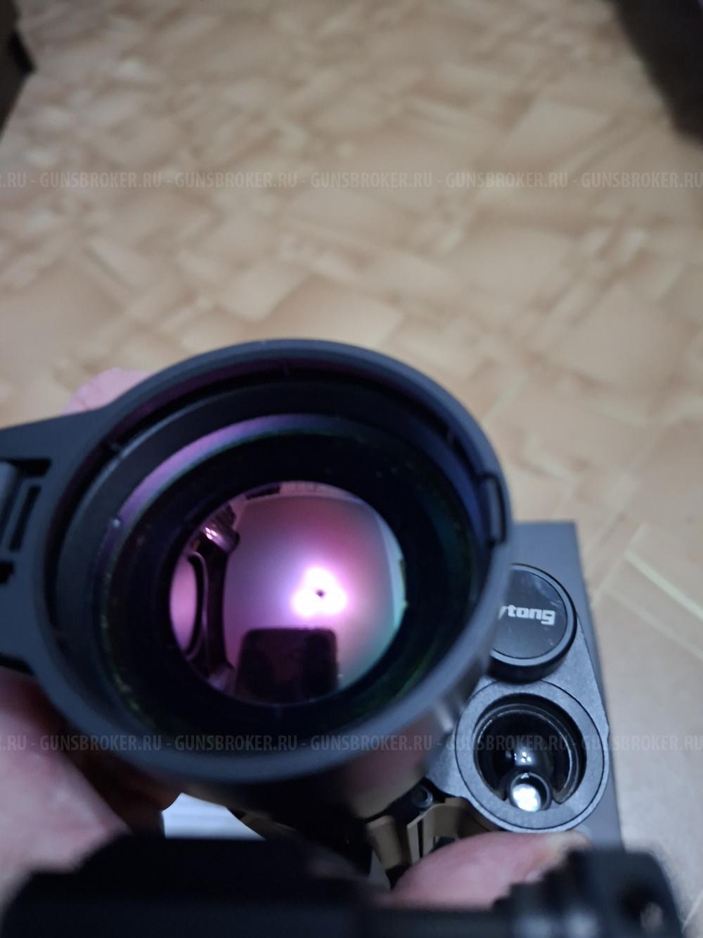 Прицел Sytong XM 03 50 LRF