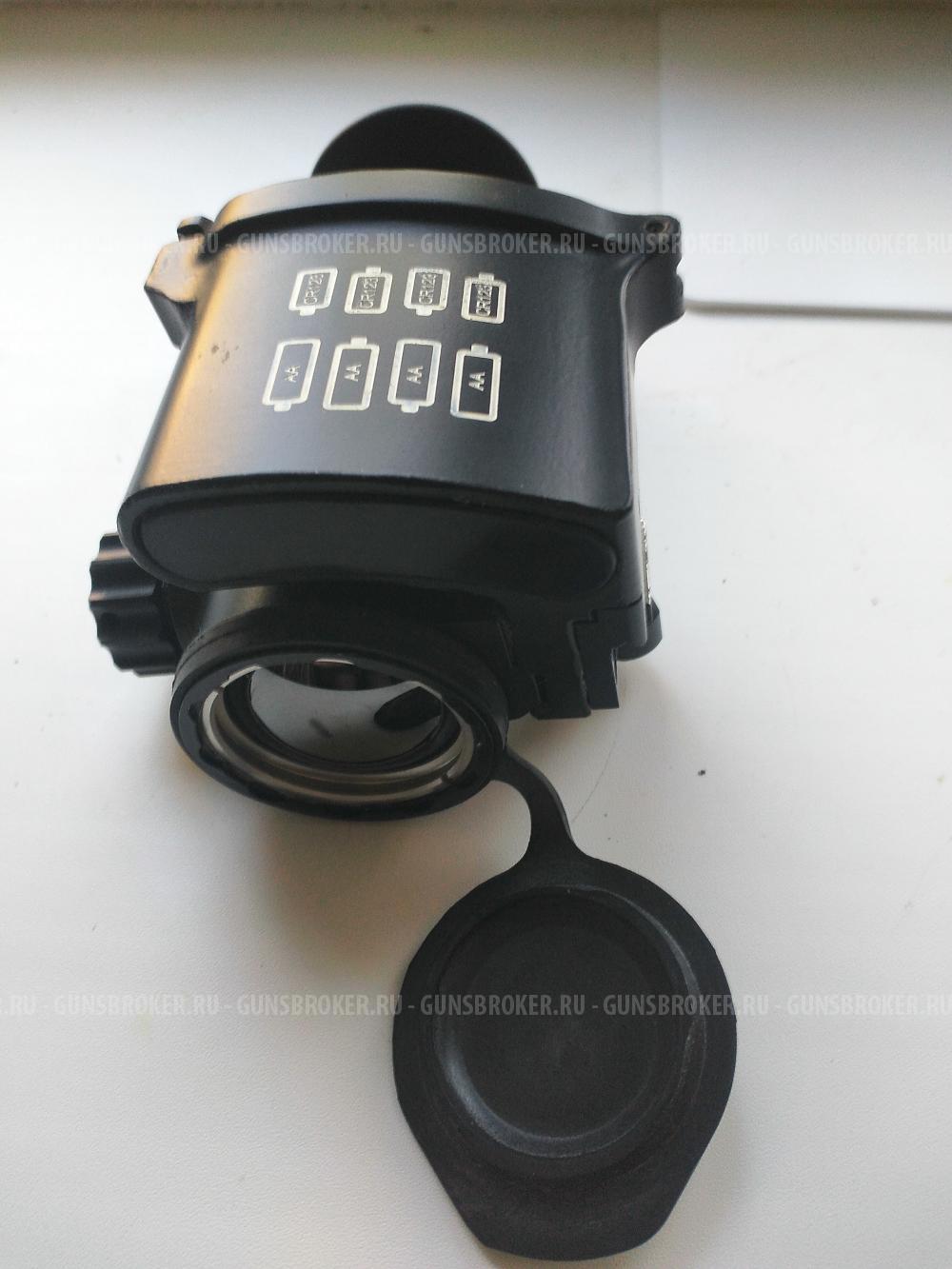 Прицел тепловизионный 1пн154