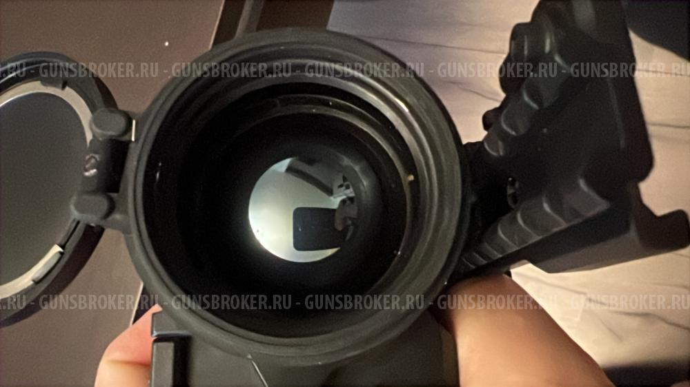 Прицел Тепловизионный Арчер TSA 11/40