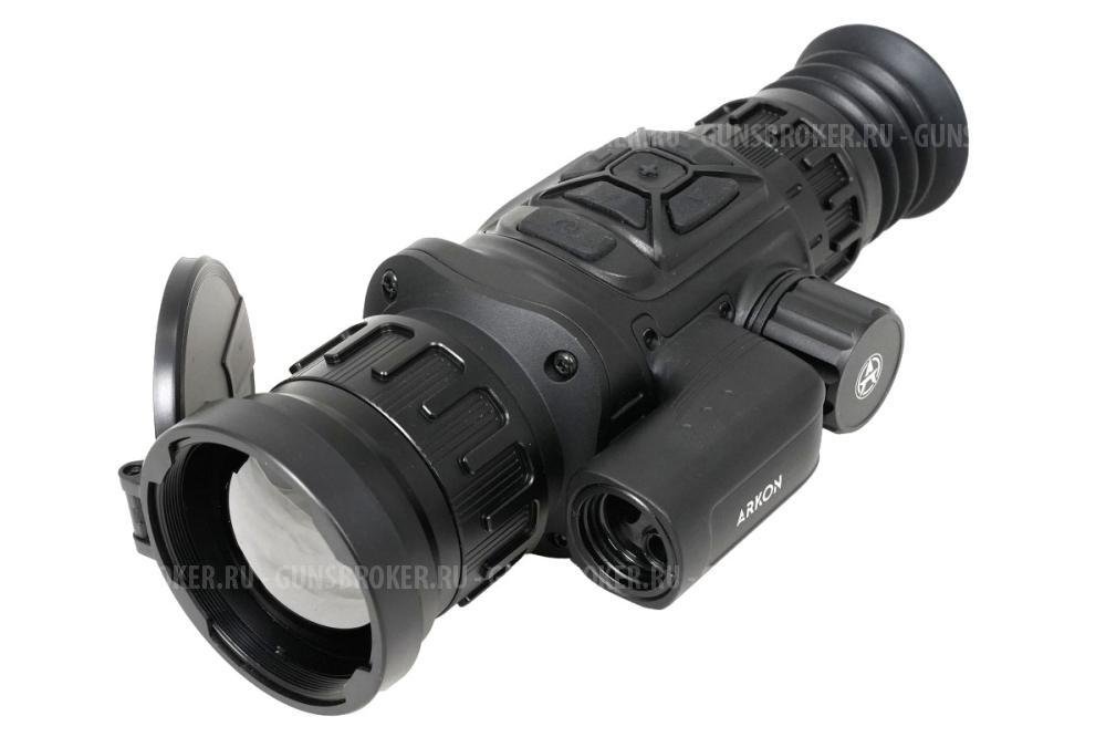 Прицел тепловизионный Arkon Arma LR50L
