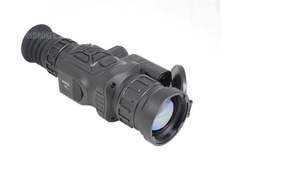 Прицел тепловизионный Arkon Arma LR50L