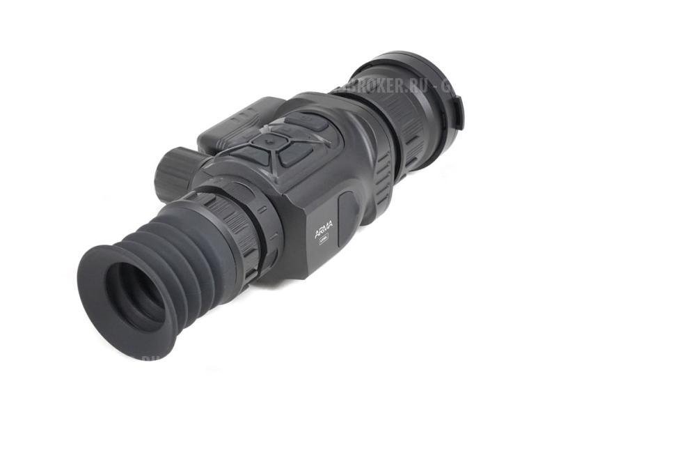 Прицел тепловизионный Arkon Arma LR50L