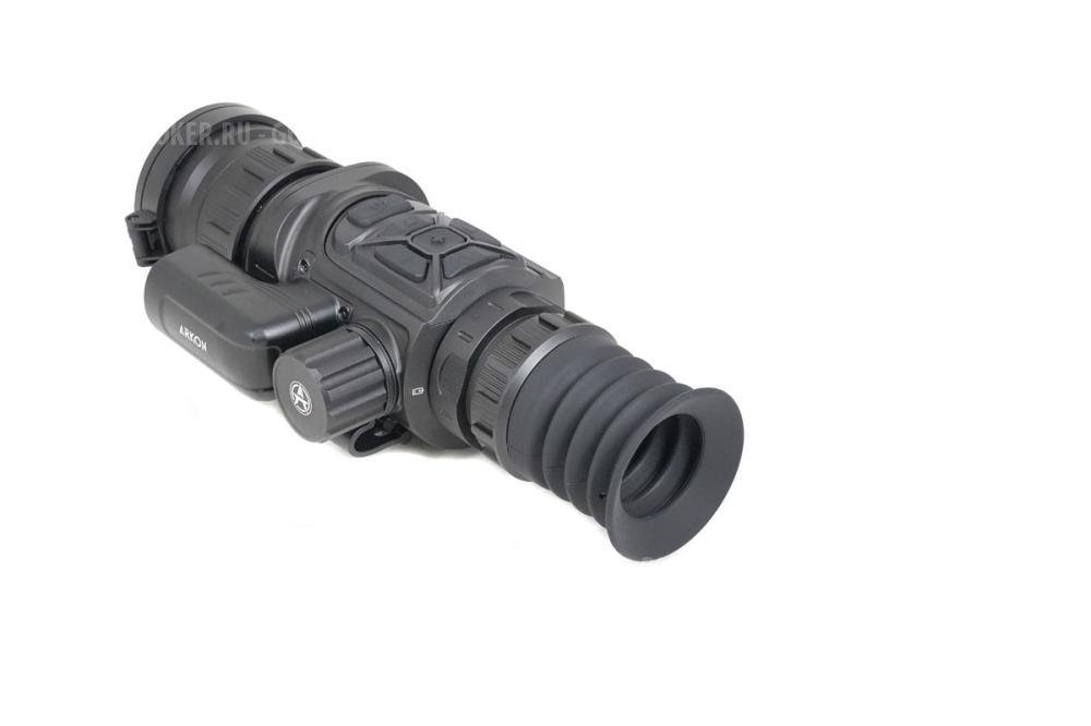 Прицел тепловизионный Arkon Arma LR50L