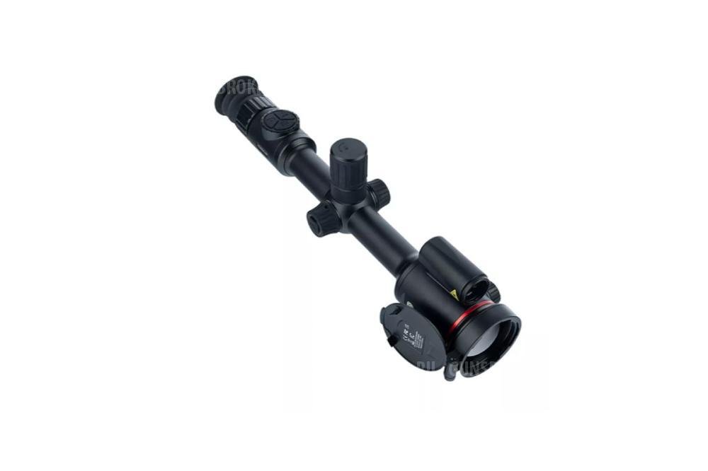 Прицел тепловизионный ARTELV Atomos 2,9х50 мм 640х512 LRF