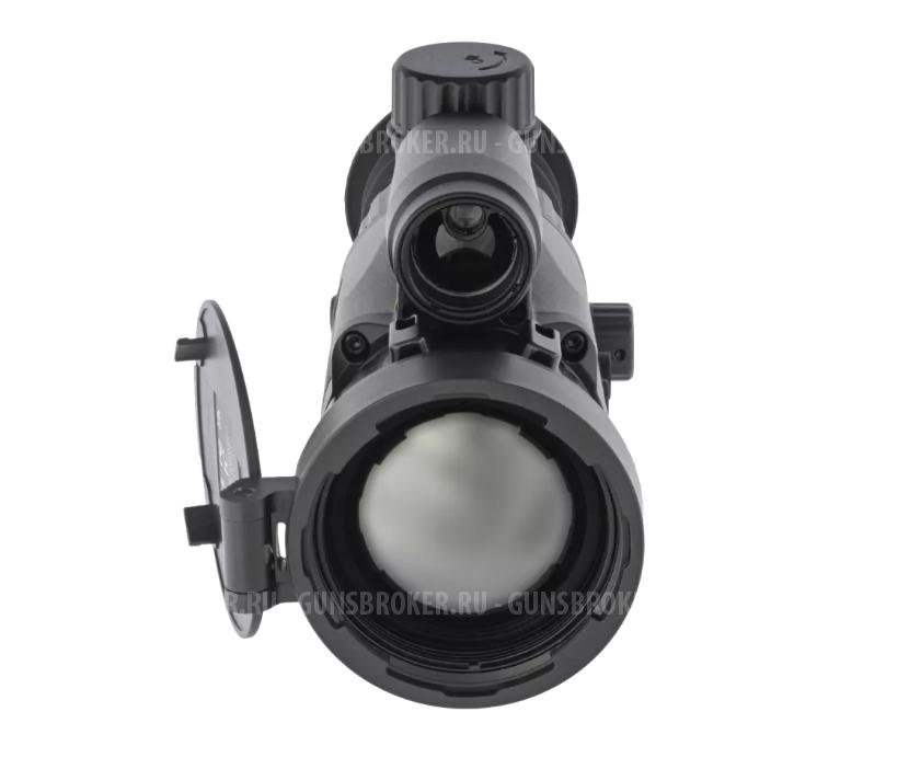 Прицел тепловизионный Artelv Electron 4,8х50мм 384х288 LRF