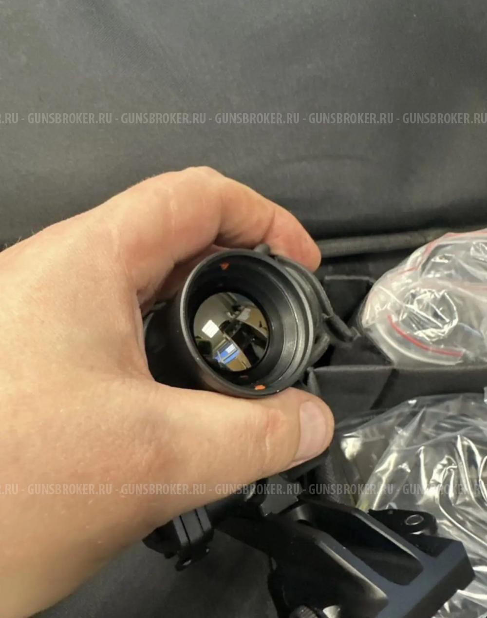 Прицел тепловизионный автоматный итп-34-01