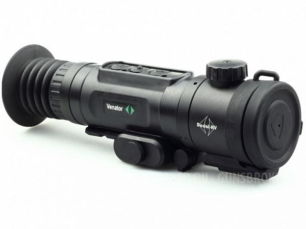 Прицел тепловизионный Dedal Venator