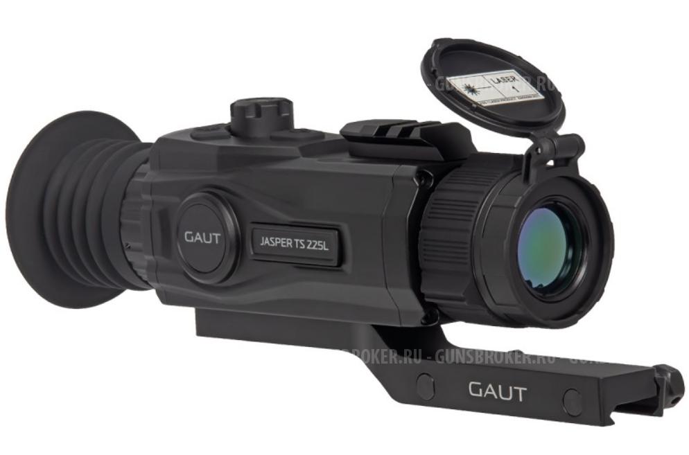 Прицел тепловизионный Gaut Jasper TS 225L QTS225L