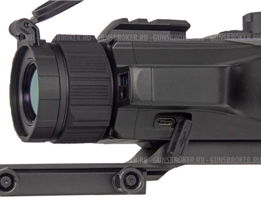 Прицел тепловизионный Gaut Jasper TS 225L QTS225L