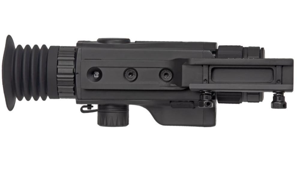 Прицел тепловизионный Gaut Jasper TS 225L QTS225L