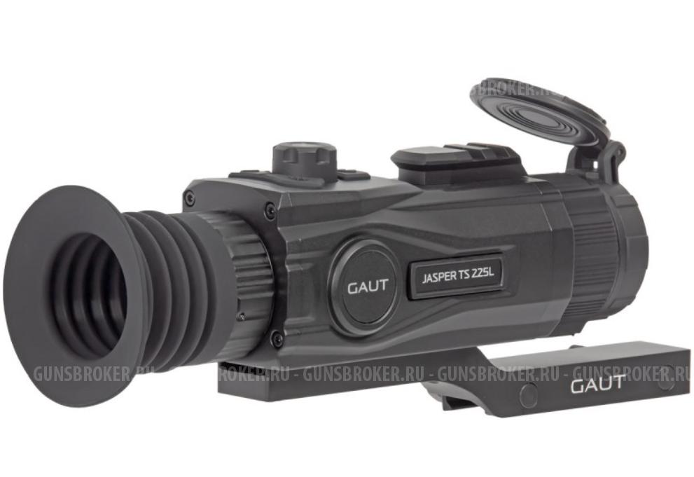 Прицел тепловизионный Gaut Jasper TS 225L QTS225L