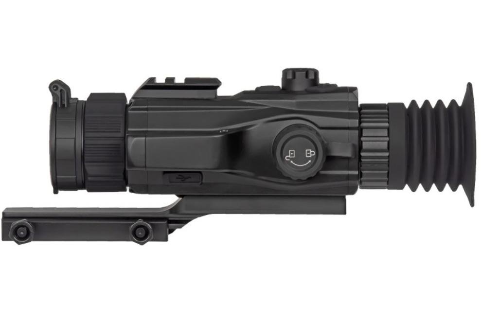Прицел тепловизионный Gaut Jasper TS 225L QTS225L