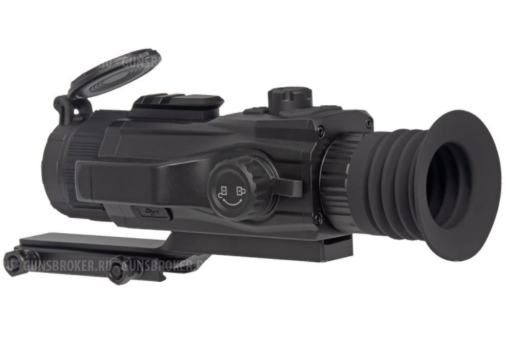 Прицел тепловизионный Gaut Jasper TS 225L QTS225L