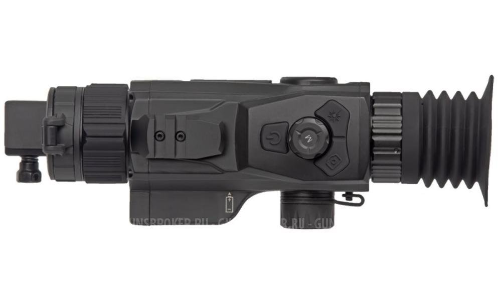Прицел тепловизионный Gaut Jasper TS 225L QTS225L