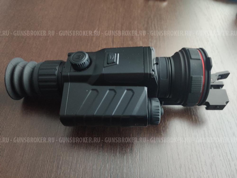 прицел тепловизионный GUIDE TR650