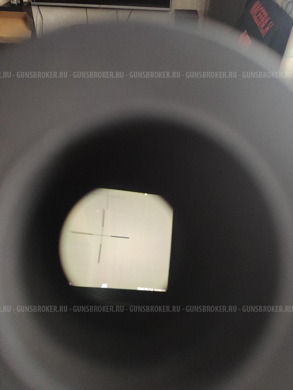 прицел тепловизионный GUIDE TR650