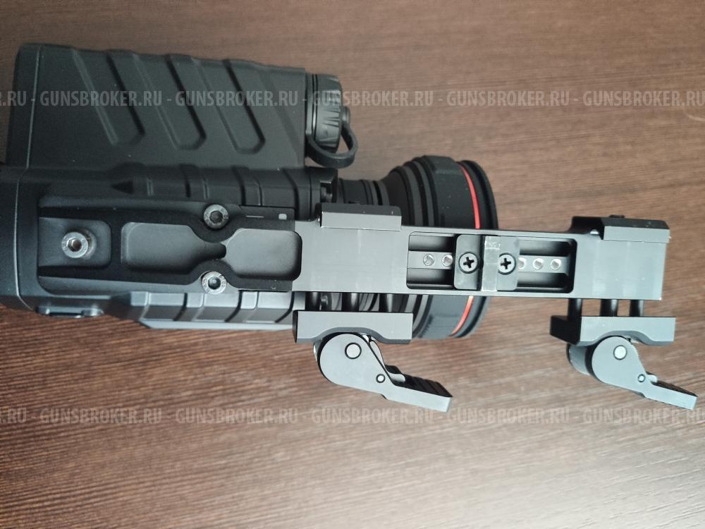 прицел тепловизионный GUIDE TR650