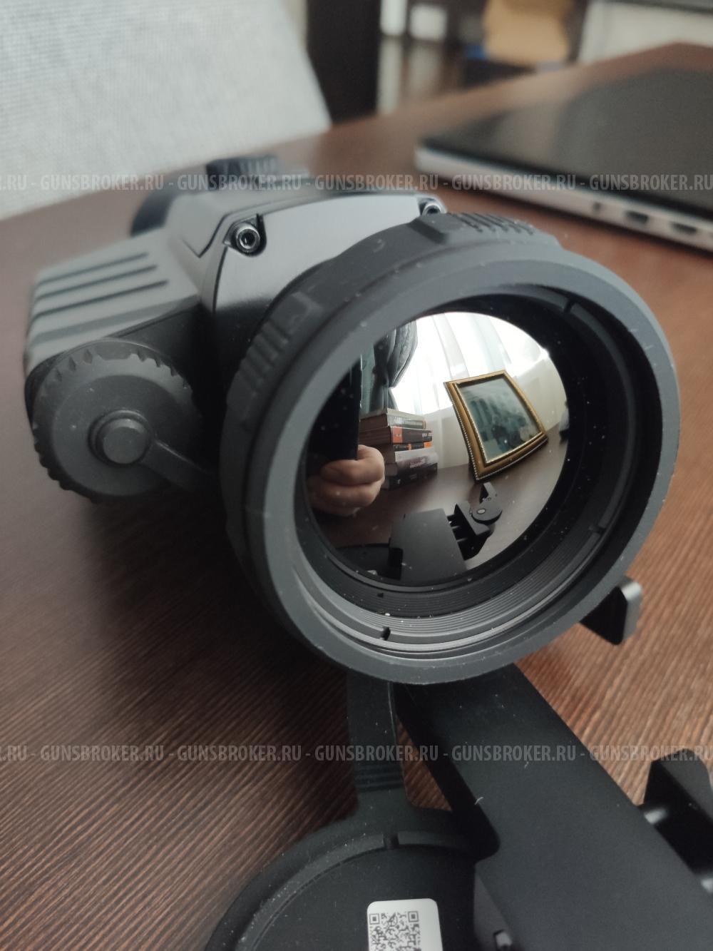 прицел тепловизионный GUIDE TR650