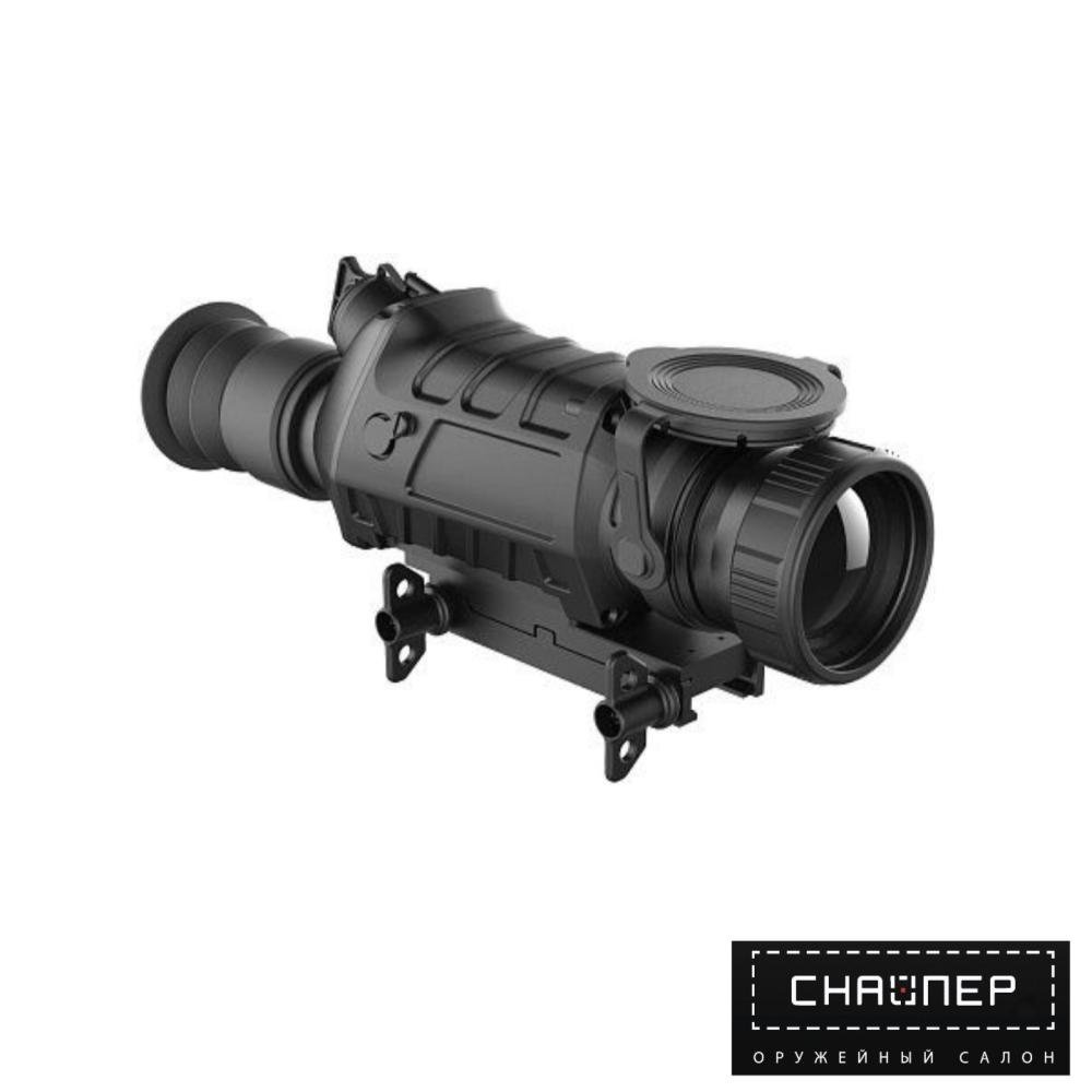 Прицел тепловизионный Guide TS425,обнаруж.700м