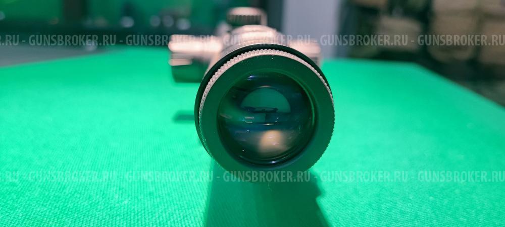 Прицел тепловизионный Guide TU450